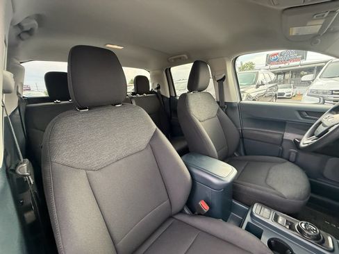 Used 2025 Ford Maverick XL FWD image 24