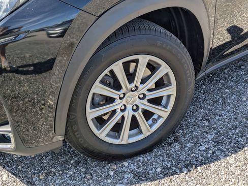 Used 2016 Lexus NX 200t FWD image 6