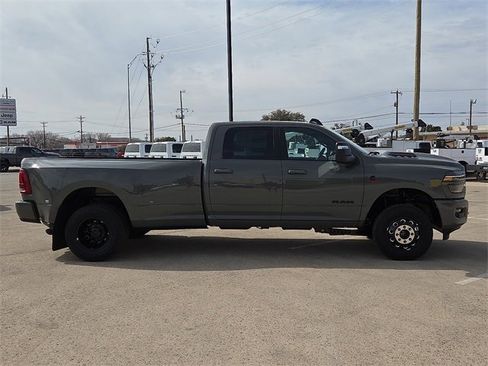 New 2026 RAM 3500 Laramie image 5