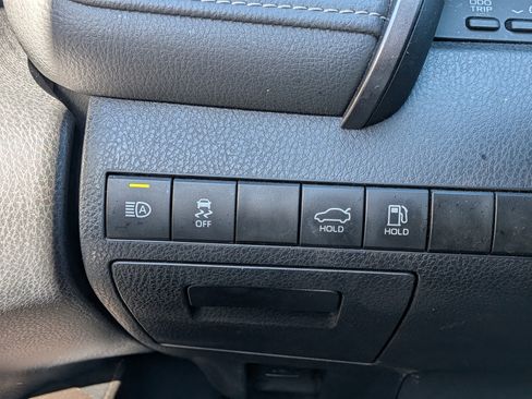 Used 2024 Toyota Camry XSE image 21