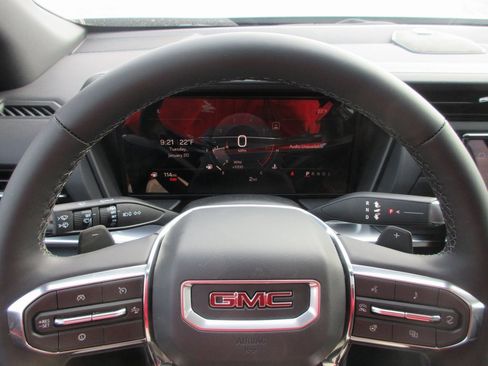 New 2026 GMC Terrain Elevation w/ Elevation Premium Package image 16