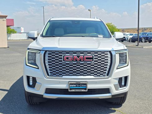 Used 2024 GMC Yukon Denali w/ Denali Reserve Package AWD/4WD image 6
