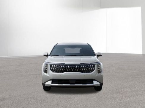 New 2026 Kia Carnival EX image 2