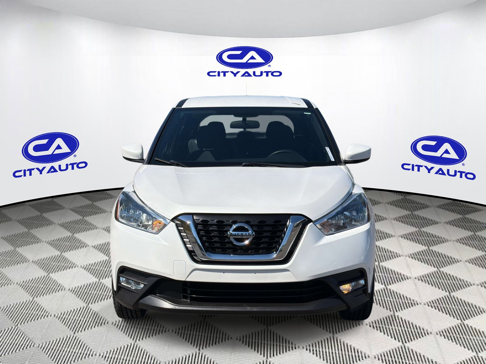 Used 2019 Nissan Kicks S FWD image 10