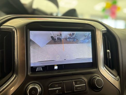 Used 2019 Chevrolet Silverado 1500 RST w/ All-Star Edition AWD/4WD image 36