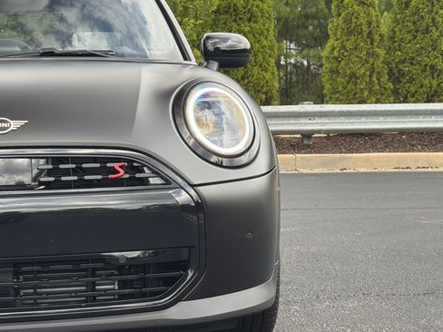 New 2026 MINI Cooper S FWD image 56