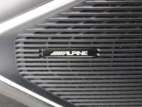 Used 2022 Jeep Wagoneer Series II AWD/4WD image 45