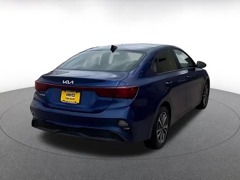 Used 2024 Kia Forte LXS FWD image 15