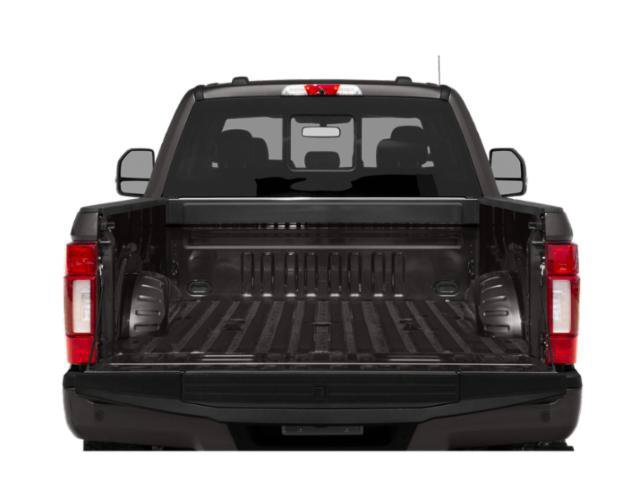 Used 2021 Ford F350 Platinum AWD/4WD image 14