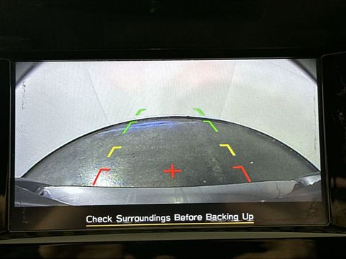Used 2023 Subaru Crosstrek 2.0i AWD/4WD image 17