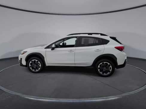 Certified 2023 Subaru Crosstrek 2.0i Premium image 5