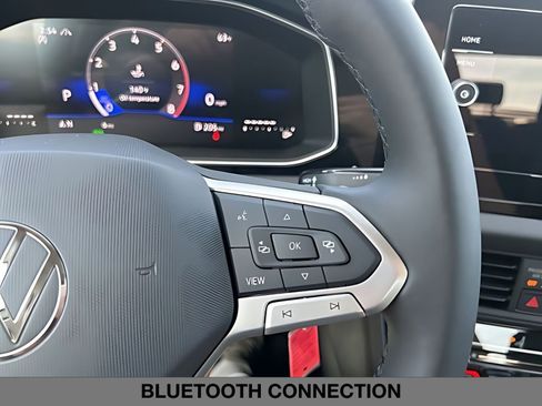 New 2026 Volkswagen Jetta S FWD image 21