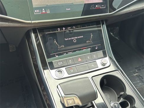 Used 2023 Audi Q7 3.0T Premium Plus w/ Premium Plus Package image 20