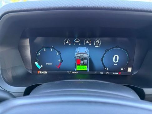 New 2026 Ford F150 XLT w/ Equipment Group 302A MID AWD/4WD image 16