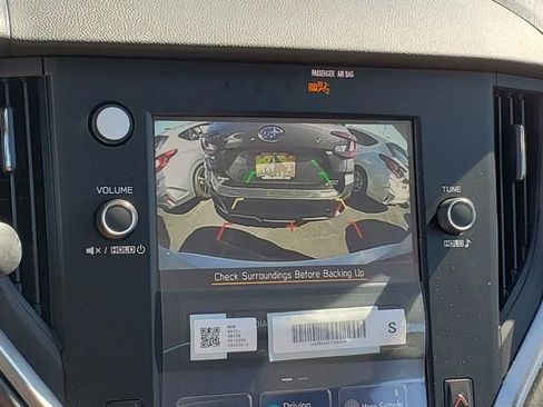 New 2025 Subaru Legacy image 18