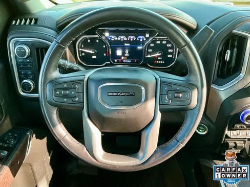 Used 2022 GMC Sierra 2500 Denali image 40