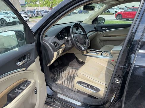 Used 2020 Acura MDX SH-AWD w/ Advance Package image 10