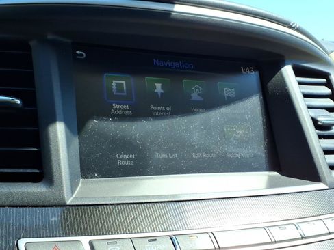 Used 2019 INFINITI QX60 Luxe w/ Essential Package AWD/4WD image 10