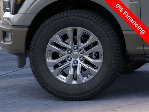New 2026 Ford F150 King Ranch AWD/4WD image 19