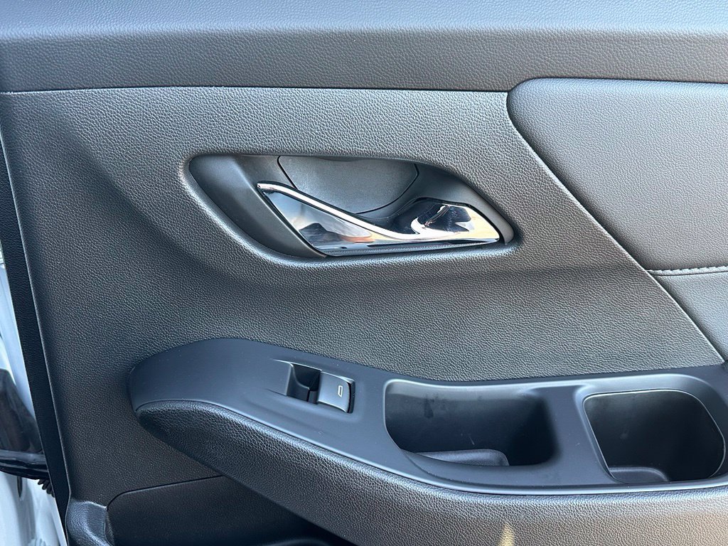 Certified 2022 Chevrolet Traverse LT AWD/4WD image 25