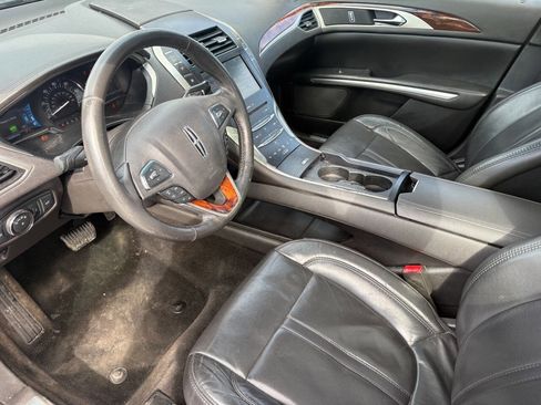 Used 2014 Lincoln MKZ Hybrid w/ Equipment Group 202A Reserve image 18