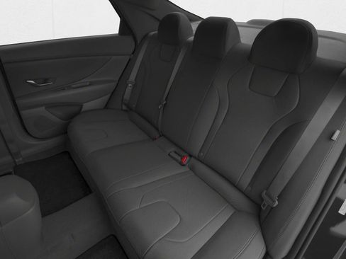 New 2026 Hyundai Elantra SE FWD image 9