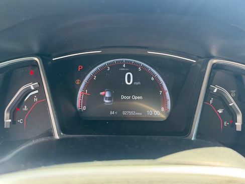 Used 2019 Honda Civic Sport image 26