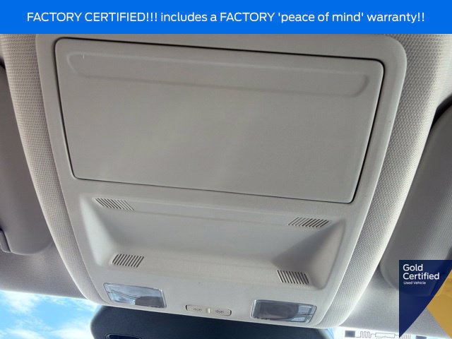 Used 2022 Ford Escape SE FWD image 38