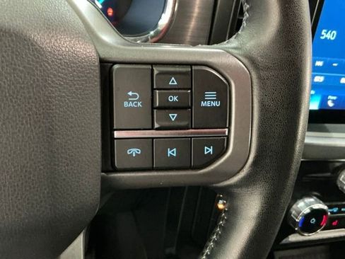 Used 2022 Ford F150 Lariat w/ Max Trailer Tow Package image 28