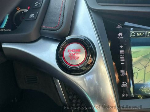 Used 2022 Acura NSX Type S AWD/4WD image 31