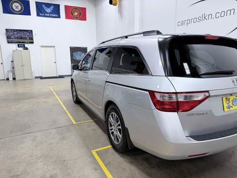 Used 2013 Honda Odyssey EX-L image 36