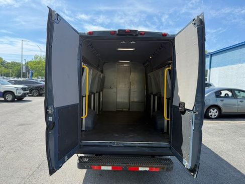Used 2020 RAM ProMaster 3500 FWD image 6