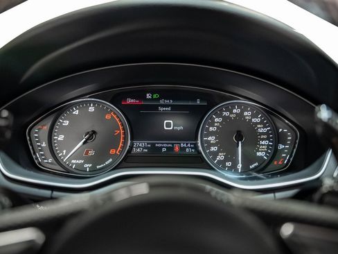 Used 2022 Audi S5 Premium w/ Convenience Package image 50