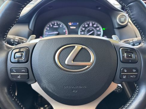 Used 2019 Lexus NX 300 AWD w/ Premium Package image 24