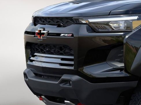New 2026 Chevrolet Colorado ZR2 image 13