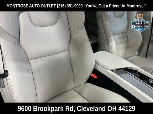 Used 2023 Volvo XC90 B5 Core w/ Climate Package image 51