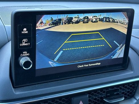 Used 2025 Acura ADX A-Spec image 20