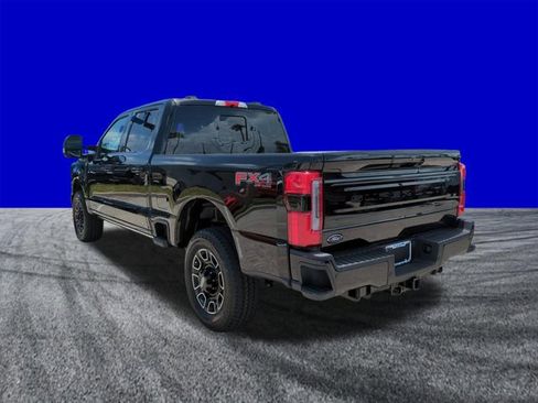 New 2026 Ford F250 4x4 Crew Cab Super Duty image 6