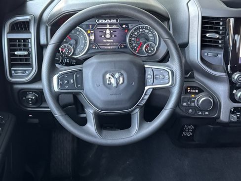 New 2026 RAM 1500 Warlock AWD/4WD image 13