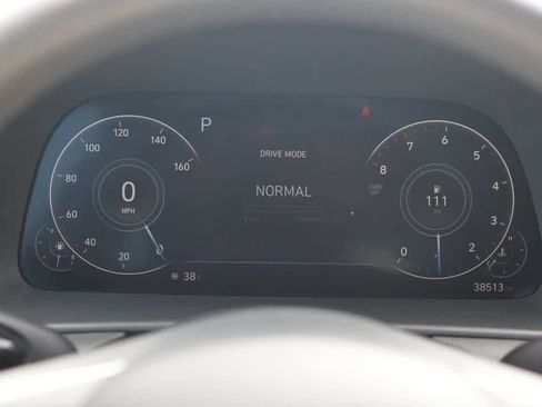 Used 2023 Hyundai Sonata SEL w/ Convenience Package image 16