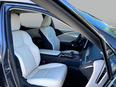 Used 2026 Lexus RX 350 Premium Plus FWD image 9