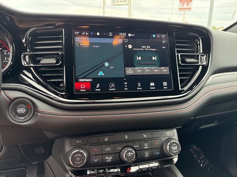 New 2026 Dodge Durango GT w/ Blacktop Package image 11