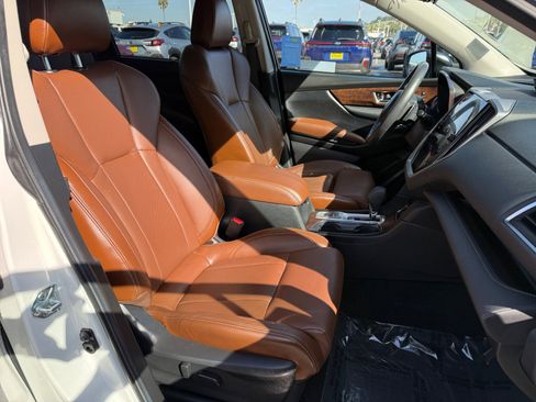 Certified 2024 Subaru Ascent Touring w/ Popular Package #2 image 20