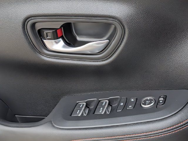 Used 2024 Honda HR-V Sport image 23