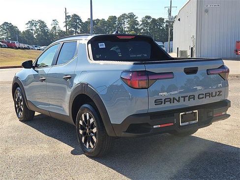 New 2026 Hyundai Santa Cruz SEL image 7