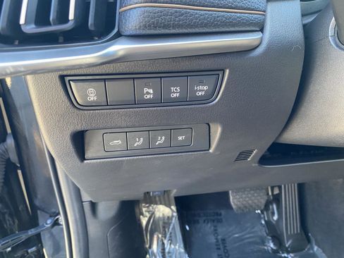 Used 2024 MAZDA CX-90 3.3 Turbo w/ Premium Package image 24