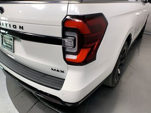 Used 2024 Ford Expedition Max Limited image 45