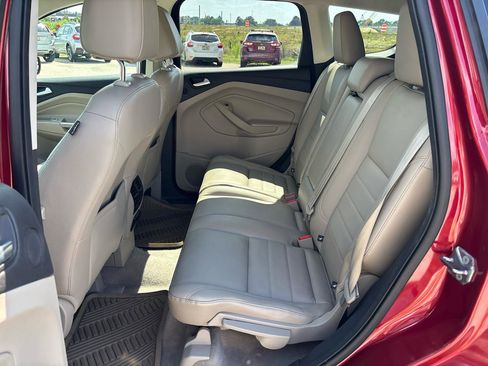 Used 2013 Ford Escape SEL FWD image 20