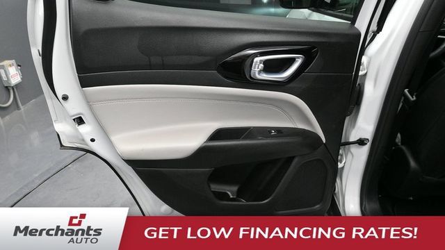 Used 2025 Jeep Compass Limited AWD/4WD image 15