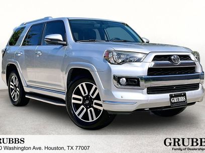 Used 2014 Toyota 4Runner Limited